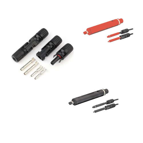 Solarstecker