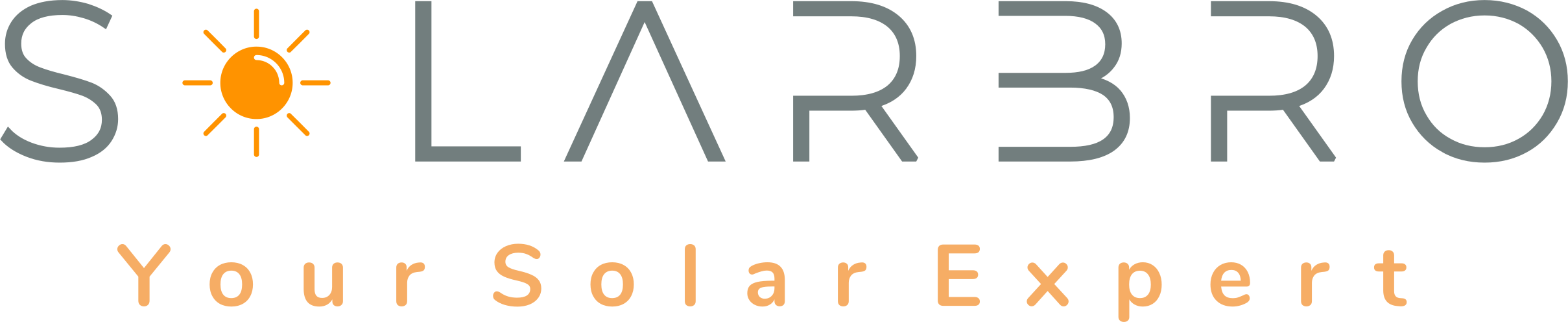 solarbro.de-Logo