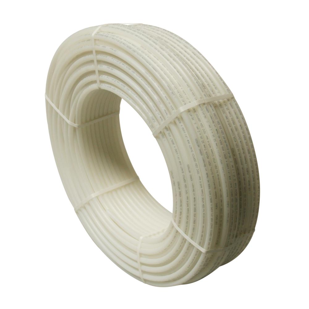 comfort-roll-Kunststoffrohr A24 PE-Xc 17x2mm Ring mit 600m Preis je Meter