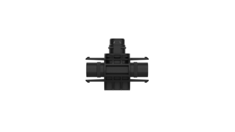 HMS Flex Trunk Connector