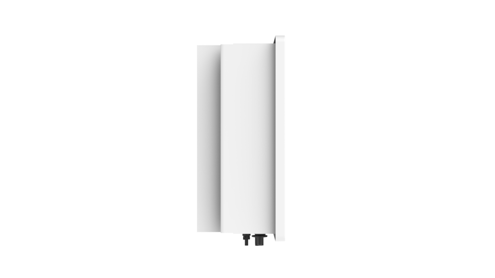 Hoymiles HYT-5.0 Hybrid 3-phasig