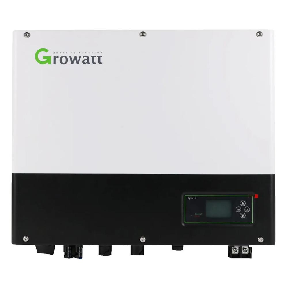 Growatt SPH4600 BL-UP Hybrid 1-phasig