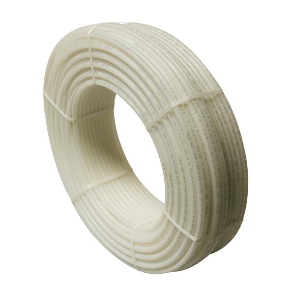 comfort-roll-Kunststoffrohr A24 PE-Xc 17x2mm Ring mit 600m Preis je Meter