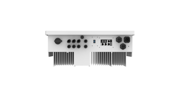 Hoymiles HYT-5.0 Hybrid 3-phasig